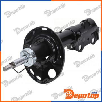 Amortisseur de suspension avant gauche pour TOYOTA | A-TY-089, 4852080270